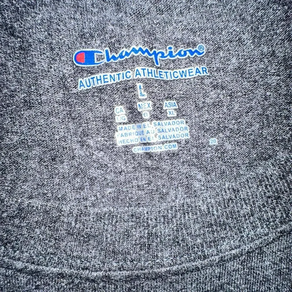 Champion Dutchmen Athletic Tee - Picture 4 of 4